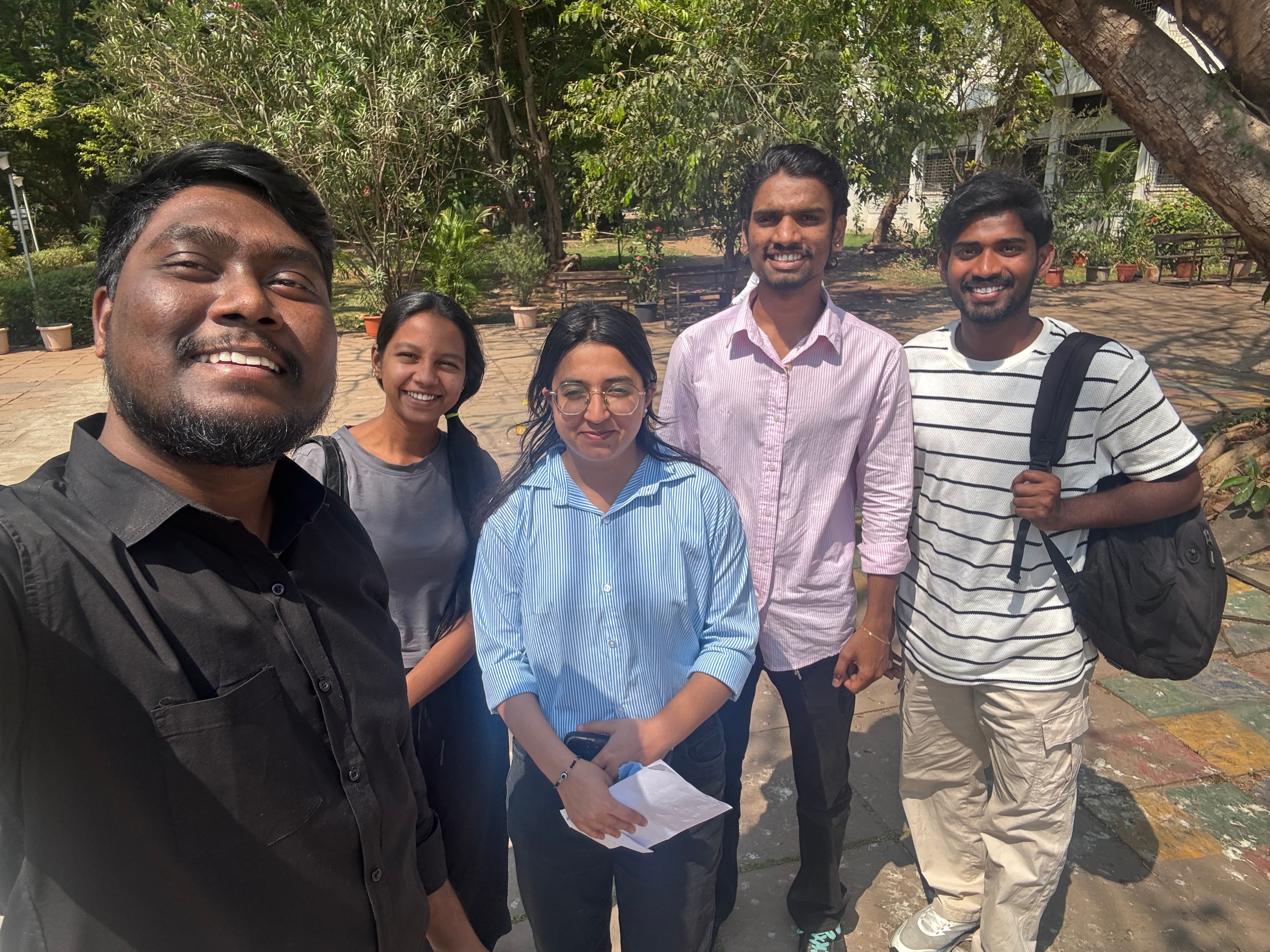 German Learning Session & Meetup