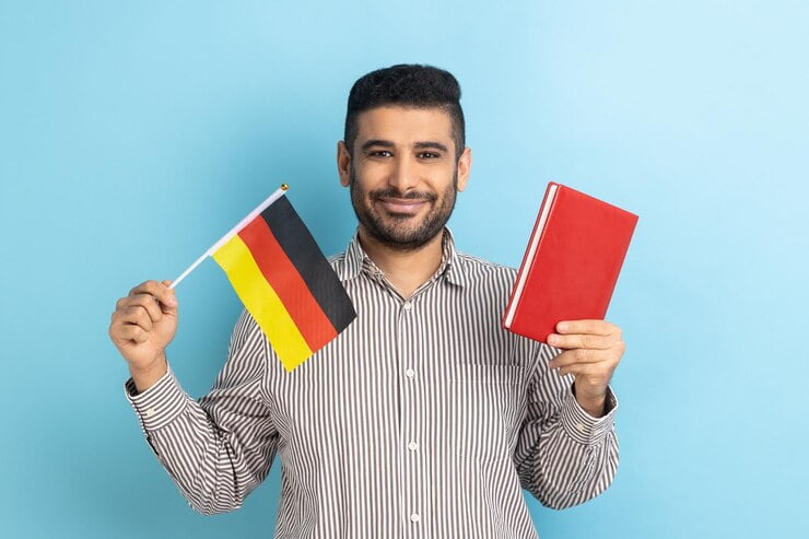 Benefits of Learning German Language in India 2023